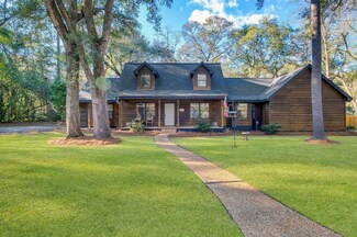 3800 Sutton Place, Tallahassee, FL 32303