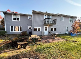 2388 10 3 4 Ave, Cameron, WI 54822