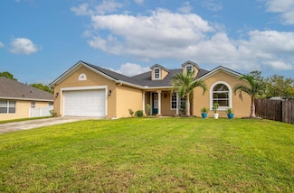 260 W 4th St, Chuluota, FL 32766