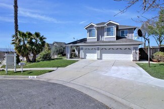 3189 Heritage Estates Ct, San Jose, CA 95148