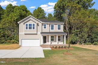 248 Alice Trace Place, Angier, NC 27501