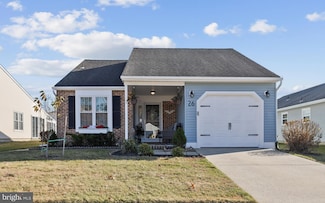 26 Fairfax Dr, Mount Laurel, NJ 08054