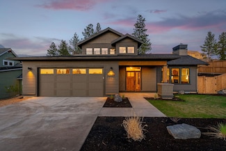 62646 Mount Hood Dr Unit 45, Bend, OR 97701