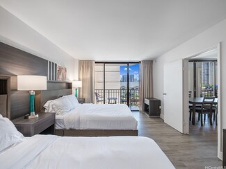 1850 Ala Moana Blvd Unit 205, Honolulu, HI 96815