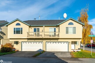 1661 Hardwood Ct Unit 95, Anchorage, AK 99507