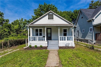 3628 Highland Ave, Kansas City, MO 64109