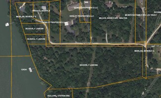 000 E 260 Rd, Grove, OK 74344
