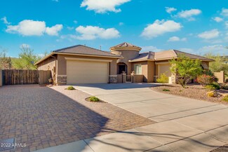 43516 N 48th Dr, New River, AZ 85087
