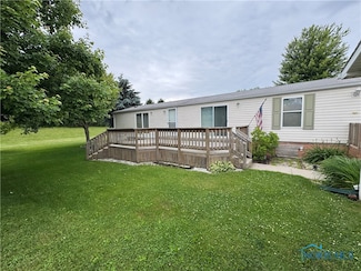 14900 County Road H Unit 25, Wauseon, OH 43567