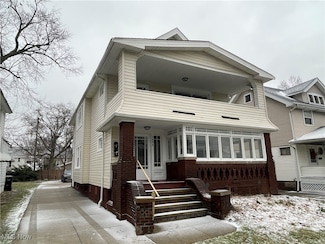 3667 W 140th St, Cleveland, OH 44111