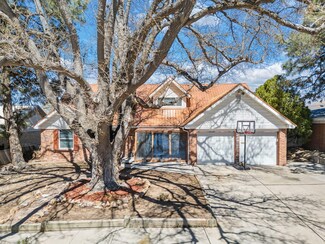 9109 Crestwood Ave NE, Albuquerque, NM 87112