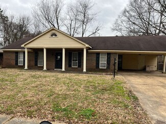 3291 Fox Chase Dr, Memphis, TN 38115