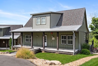 227 Carefree Ln Unit 12, Kimberling City, MO 65686