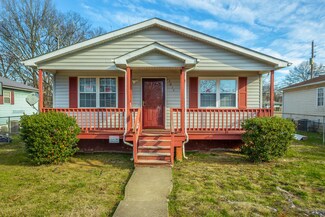 2017 Milne St, Chattanooga, TN 37406