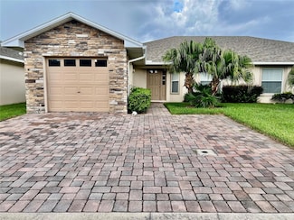 2637 Shelby Ruth Place, Saint Cloud, FL 34769