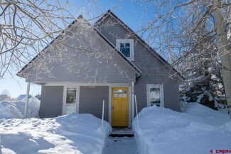 730 Butte Ave, Crested Butte, CO 81224