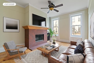 415 3rd St Unit 3R, Brooklyn, NY 11215
