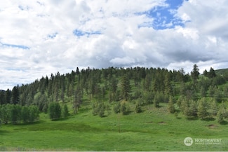 90 Woodward Rd, Okanogan, WA 98840