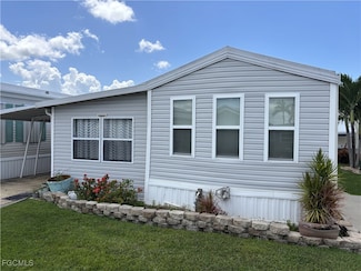 11661 Padina Dr, Fort Myers, FL 33908