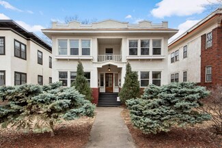 3112 Bryant Ave S Unit 2, Minneapolis, MN 55408