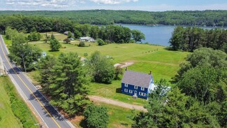 178 Main Rd, Westport Island, ME 04578
