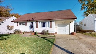 4823 15th St SW, Canton, OH 44710
