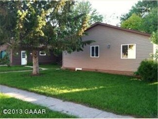 202 202 Larson Ave, Ashby, MN 56309