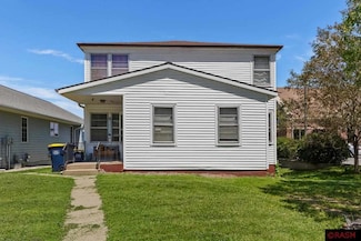 720 N German St, New Ulm, MN 56073