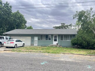 1265 Ash St, Clarkston, WA 99403