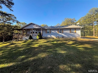 3841 County Road 131, Arcadia, MO 63621