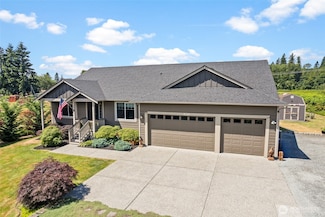 1402 S Machias Rd, Snohomish, WA 98290
