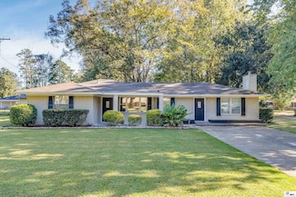 500 Broadmoor St, Monroe, LA 71203