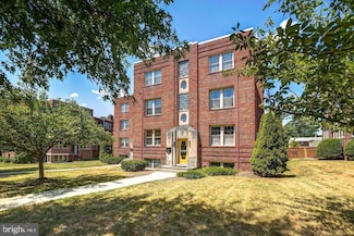 6722 3rd St NW Unit 204, Washington, DC 20012