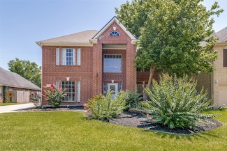 11815 Lakewood Hills Dr, Tomball, TX 77377