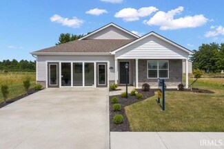 3880 Bradley Dr, Fort Wayne, IN 46818