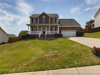 3930 Tasha Dr, Hope Mills, NC 28348