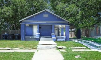 1205 E Richmond Ave, Fort Worth, TX 76104