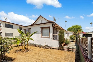 1222 N Virgil Ave, Los Angeles, CA 90029
