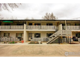 200 E Myrtle St Unit 7, Fort Collins, CO 80524