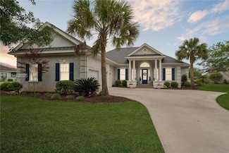 435 Bluestem Ln, Hardeeville, SC 29927