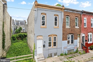 2732 W Sterner St, Philadelphia, PA 19132