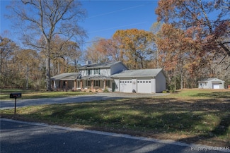 425 Pine Crest Dr, Heathsville, VA 22473