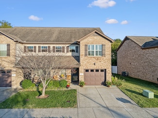 148 Saxony Way, Gallatin, TN 37066