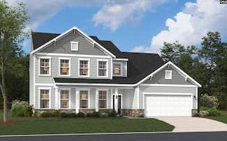 807 Oak Valley Dr, Blythewood, SC 29016