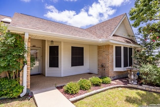 1220 Victory Ln, Kerrville, TX 78028