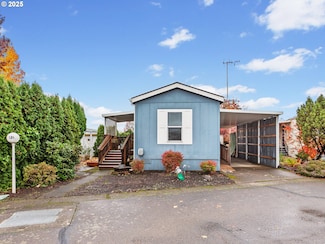 2901 E 2nd St Unit 121, Newberg, OR 97132