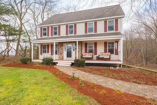 1 Mccance Way, Salisbury, MA 01952