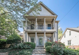 1264 Fowler St NW, Atlanta, GA 30318