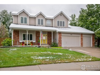 3767 Kentford Rd, Fort Collins, CO 80525