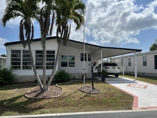 7083 SE Yellowood La Unit B13005, Stuart, FL 34997